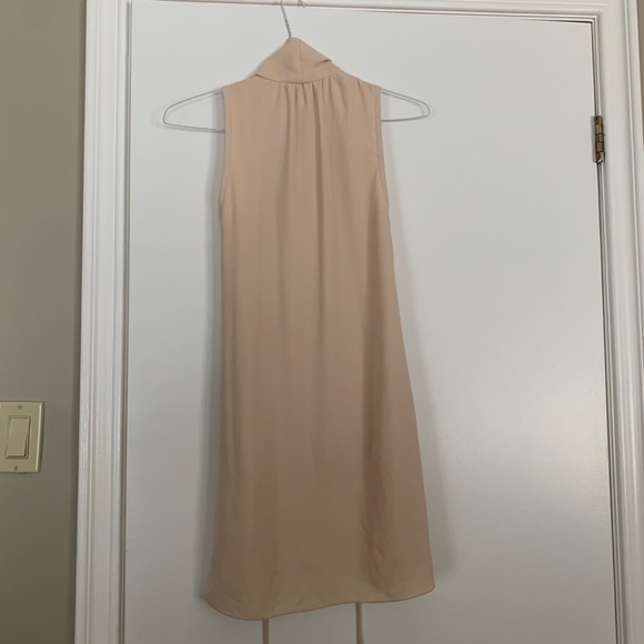 Nude Wilfred Sabine dress for sale - Picture 6 of 9